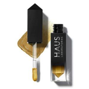 New! Haus Labratories Glam Attack Liquid Shimmer Powder by Lady GaGa